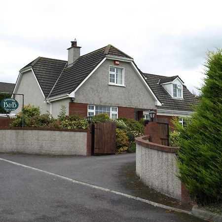 Lanesville B&B Blarney Eksteriør bilde