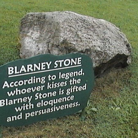 Lanesville B&B Blarney Eksteriør bilde