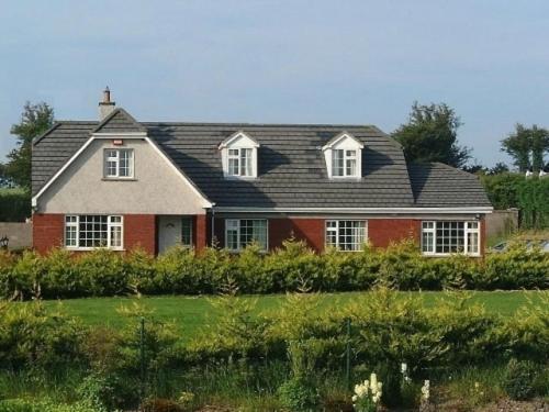 Lanesville B&B Blarney Eksteriør bilde