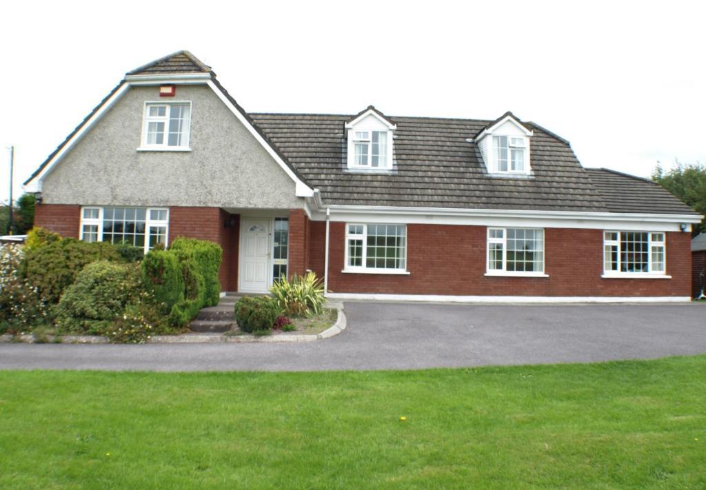 Lanesville B&B Blarney Eksteriør bilde