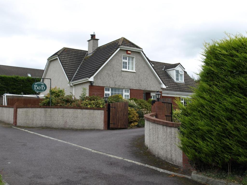Lanesville B&B Blarney Eksteriør bilde