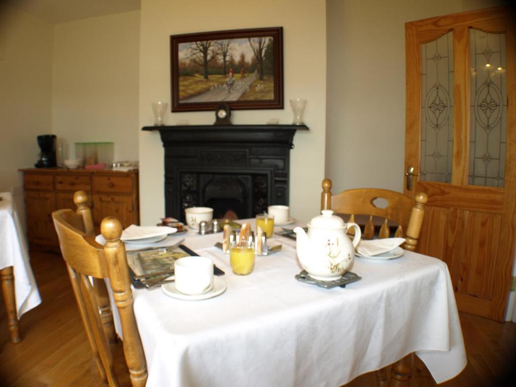 Lanesville B&B Blarney Rom bilde
