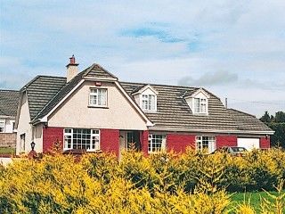 Lanesville B&B Blarney Eksteriør bilde